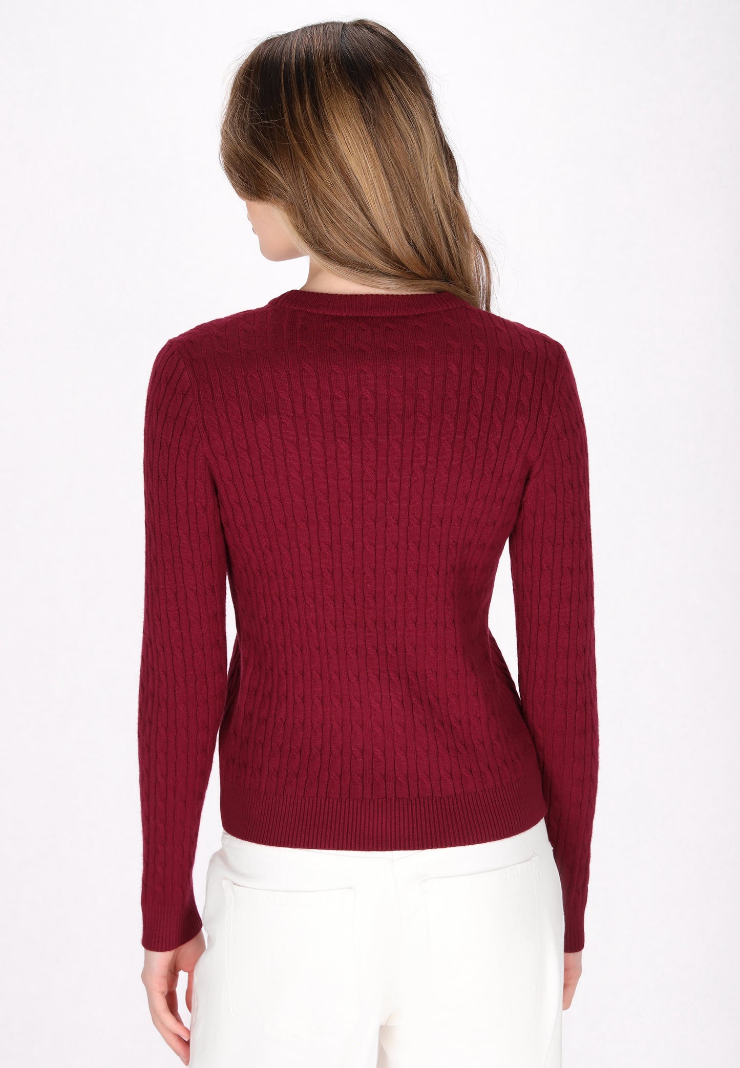 DreiMaster Maritim sweter damski