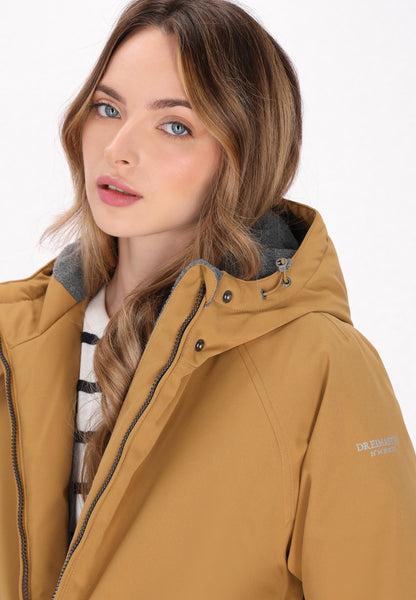 DreiMaster Maritim Women's Anorak