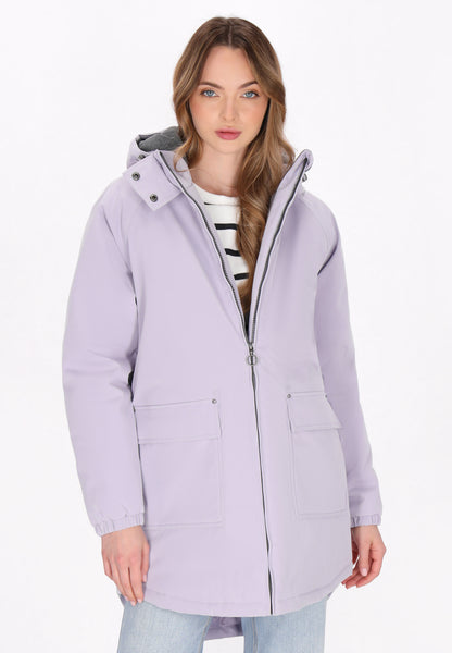 DreiMaster Maritim Women's Anorak