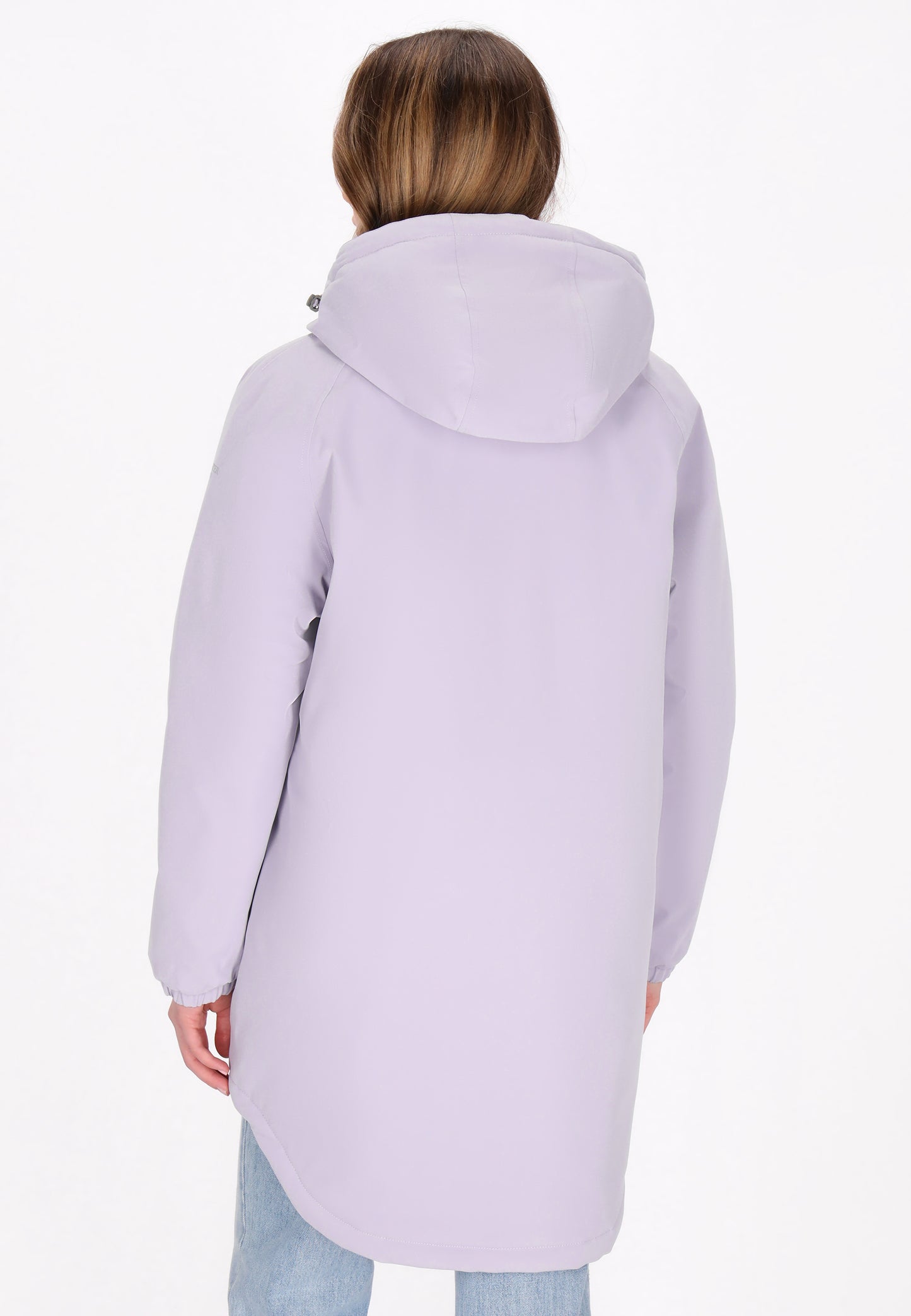 DreiMaster Maritim Women's Anorak