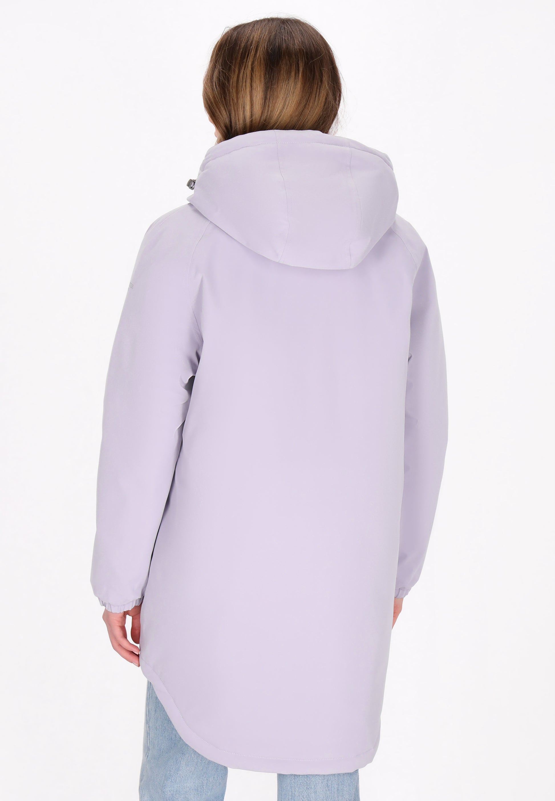 DreiMaster Maritim Women's Anorak