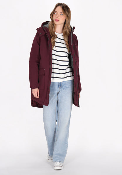 DreiMaster Maritim Women's Anorak