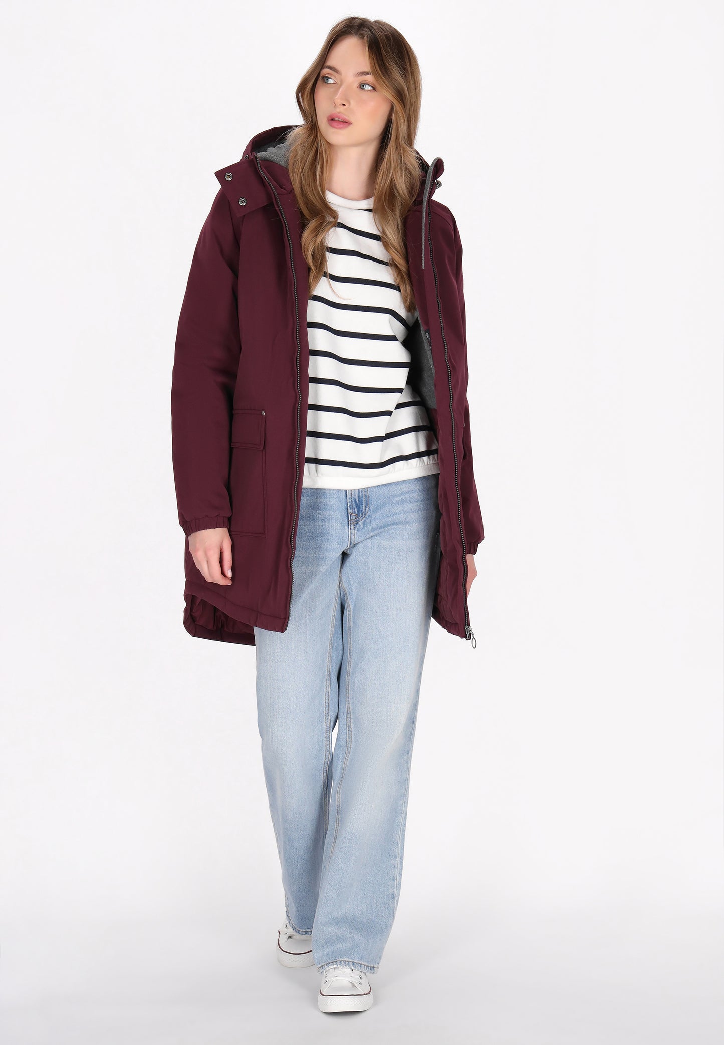 Anorak