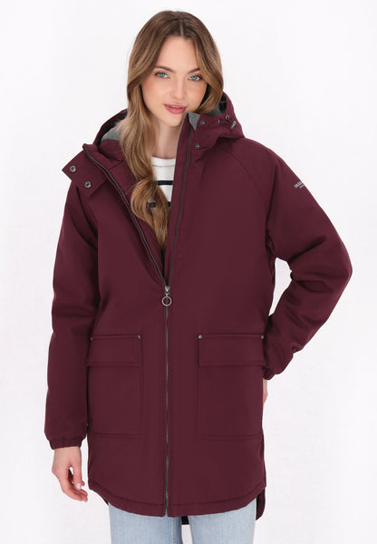 DreiMaster Maritim Women's Anorak