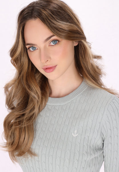 DreiMaster Maritim sweter damski