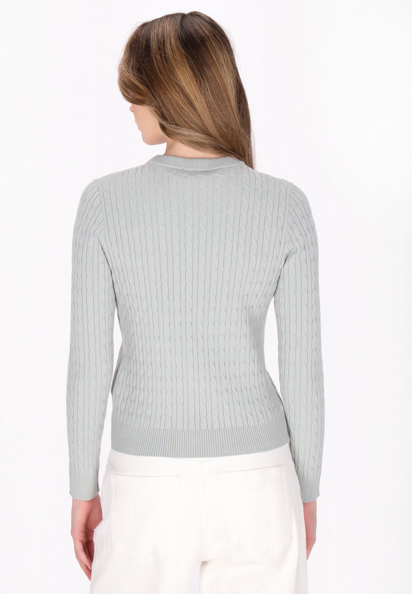 DreiMaster Maritim sweter damski