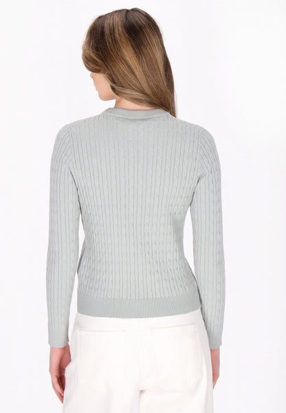 DreiMaster Maritim sweter damski