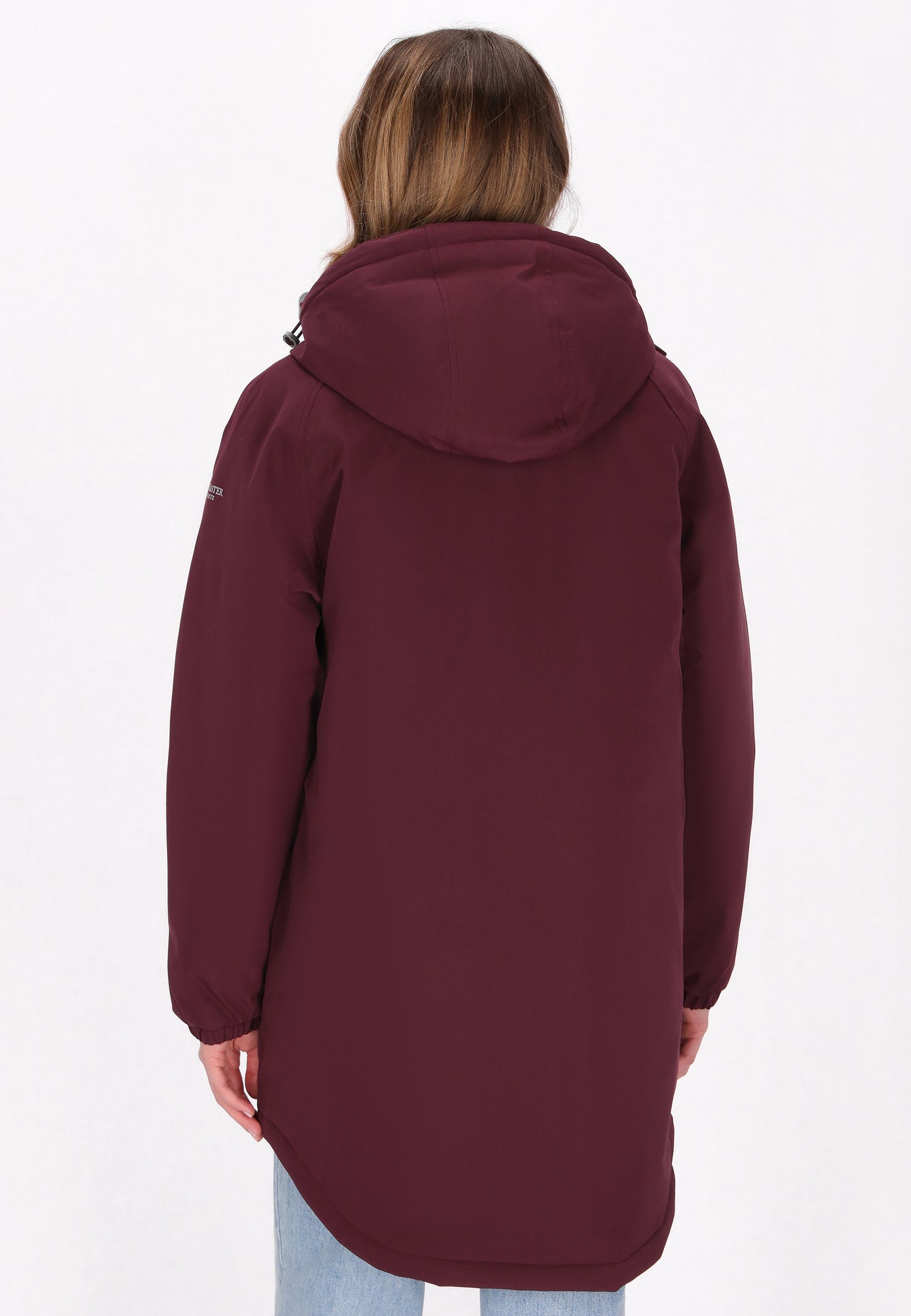 DreiMaster Maritim Women's Anorak