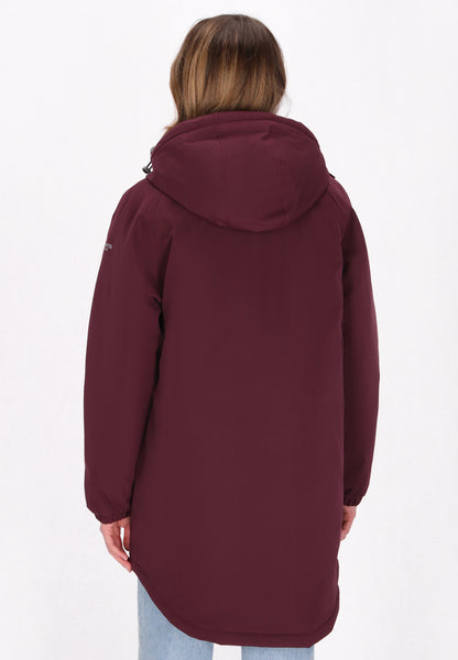 DreiMaster Maritim Women's Anorak