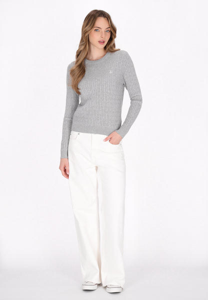 DreiMaster Maritim sweter damski