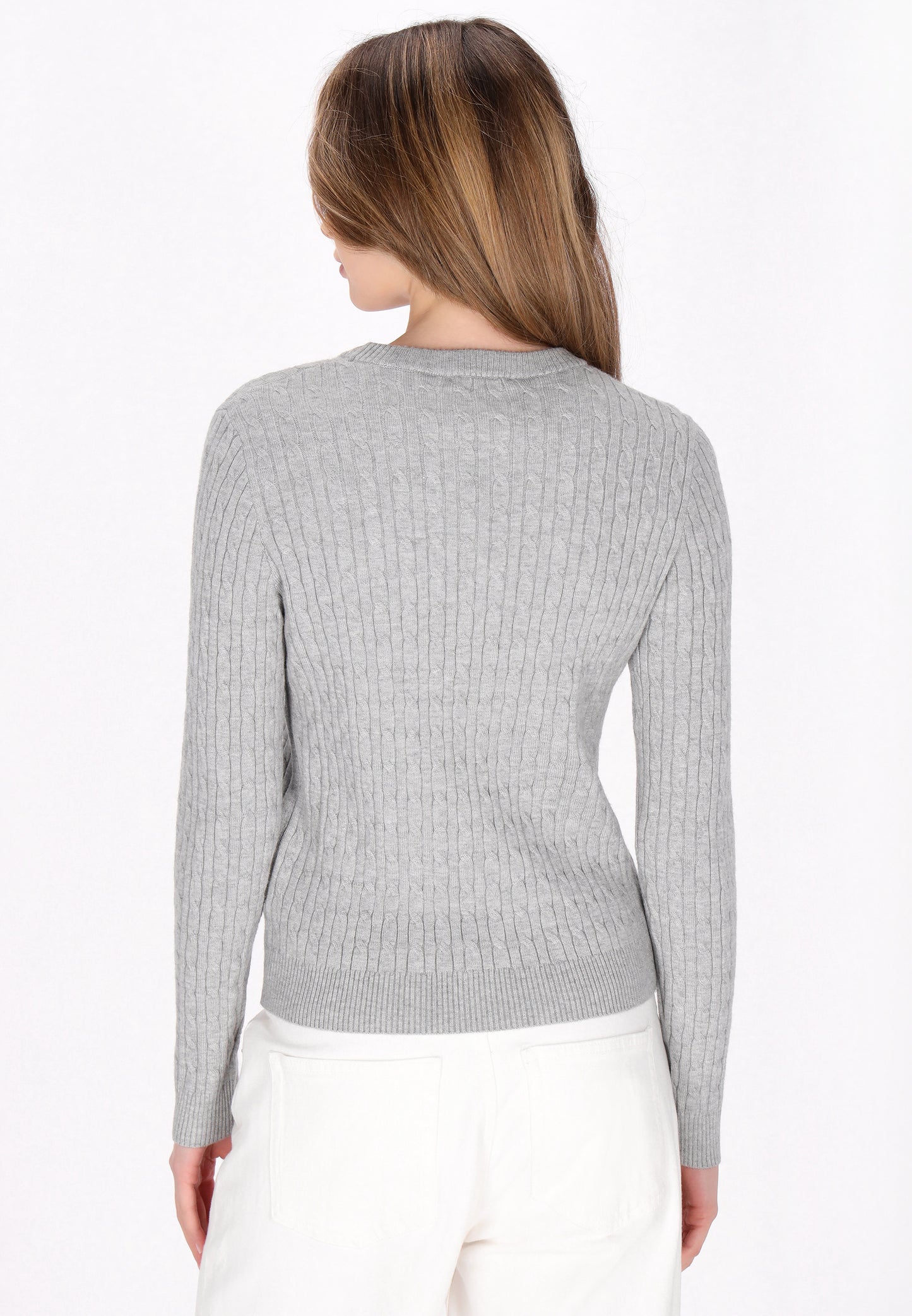 DreiMaster Maritim sweter damski