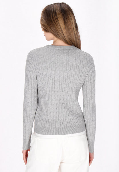 DreiMaster Maritim sweter damski