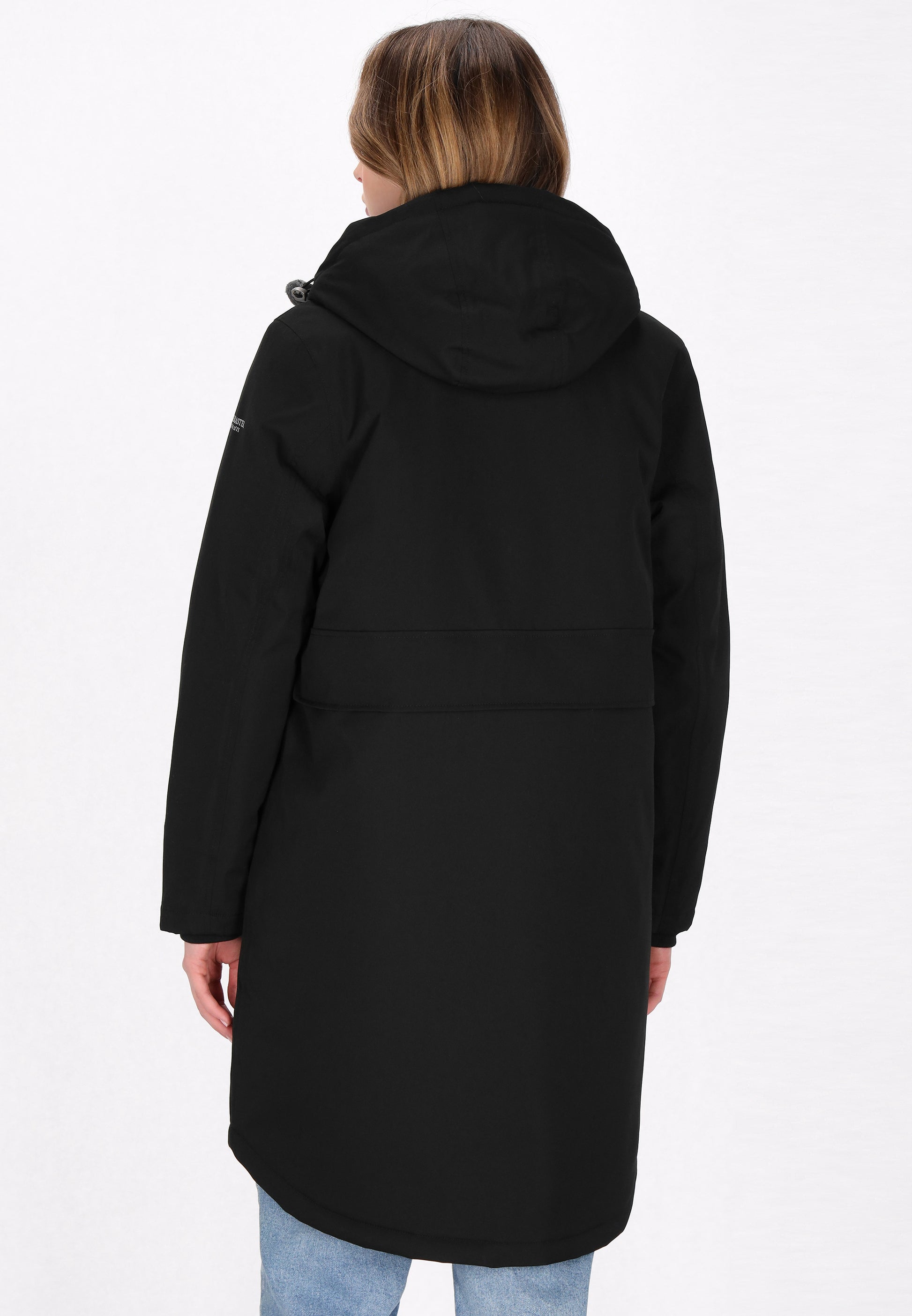 DreiMaster Maritim płaszcz damski