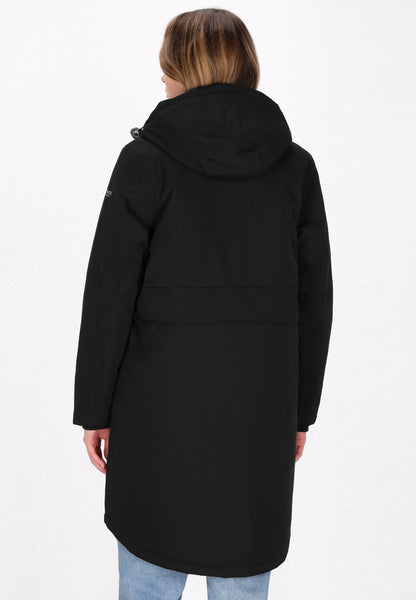 DreiMaster Maritim płaszcz damski