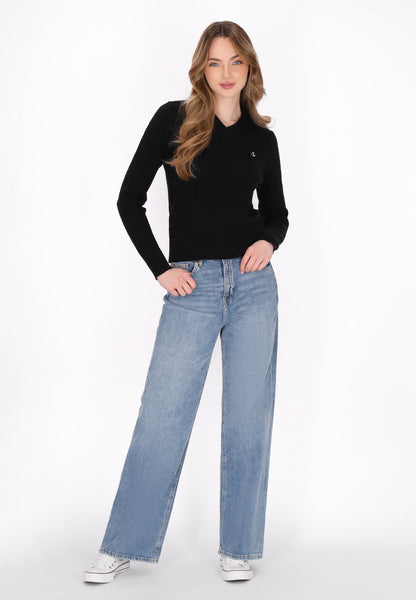 DreiMaster Maritim sweter damski