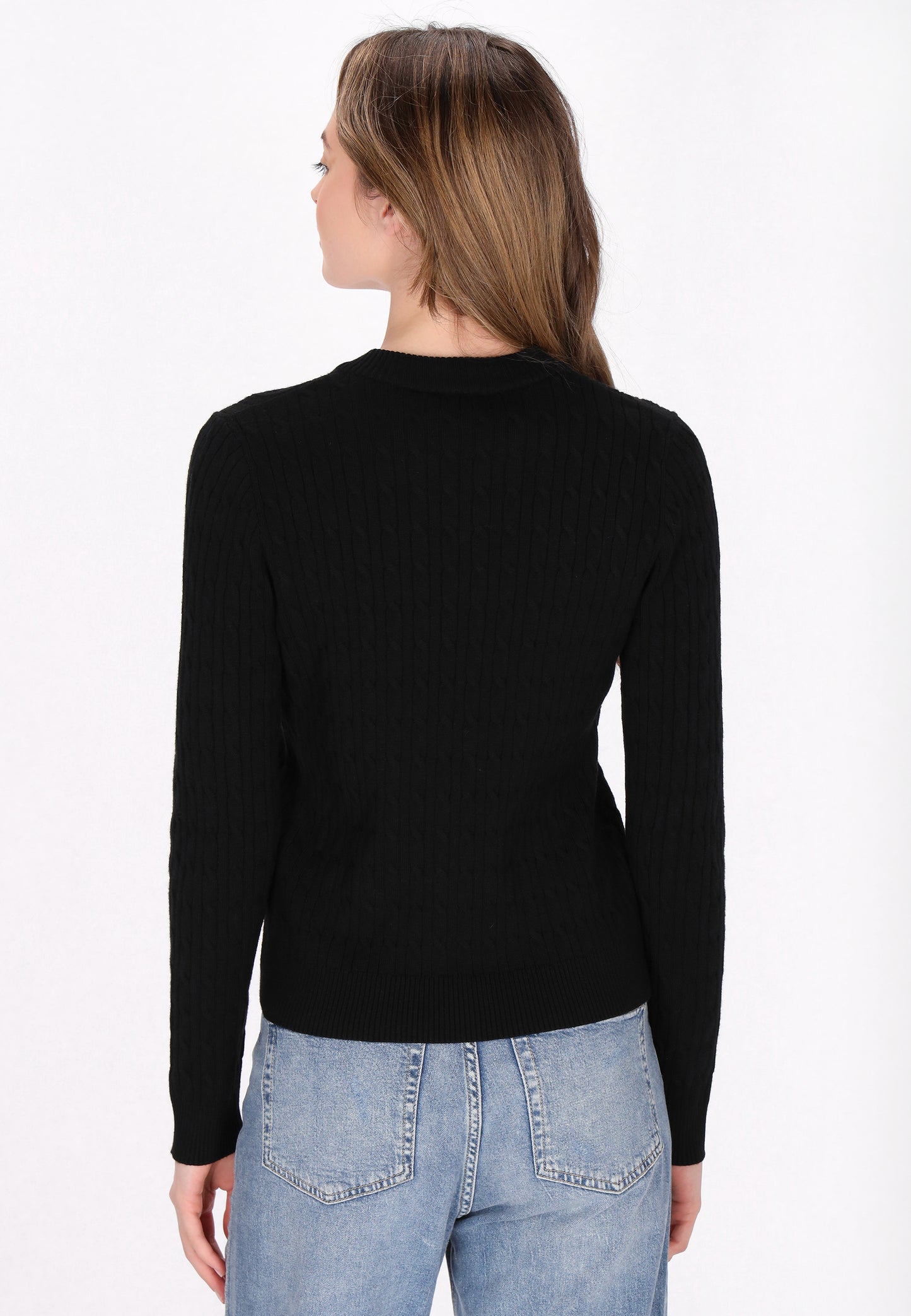 DreiMaster Maritim sweter damski