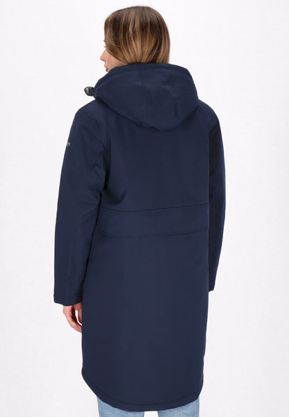 DreiMaster Maritim płaszcz damski