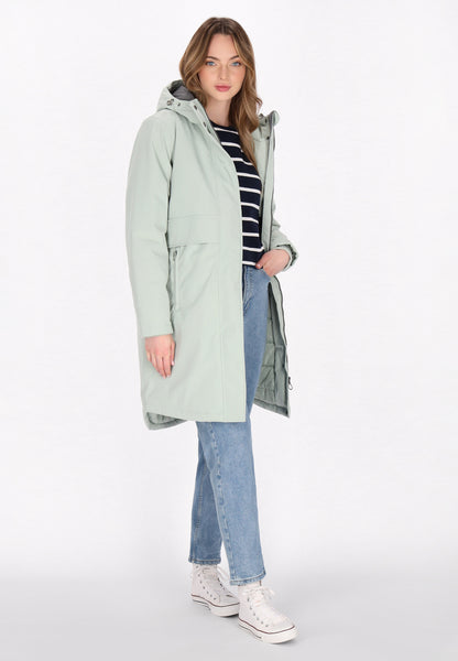 DreiMaster Maritim płaszcz damski