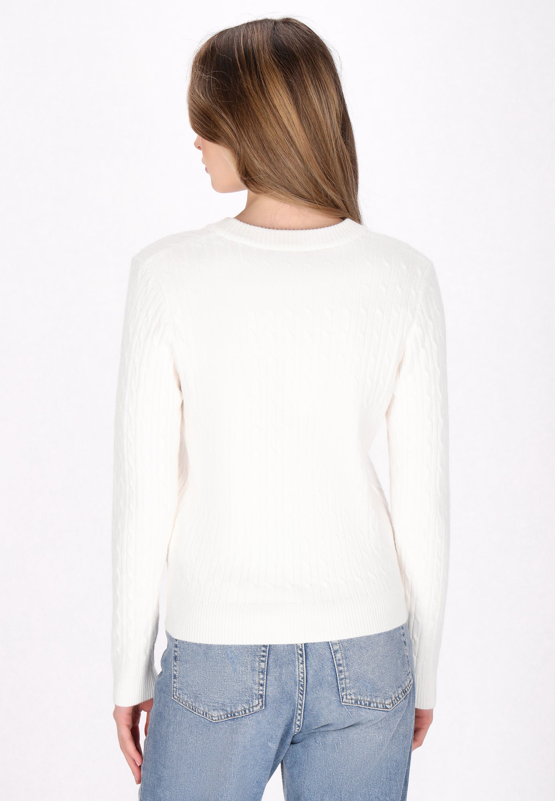 DreiMaster Maritim sweter damski