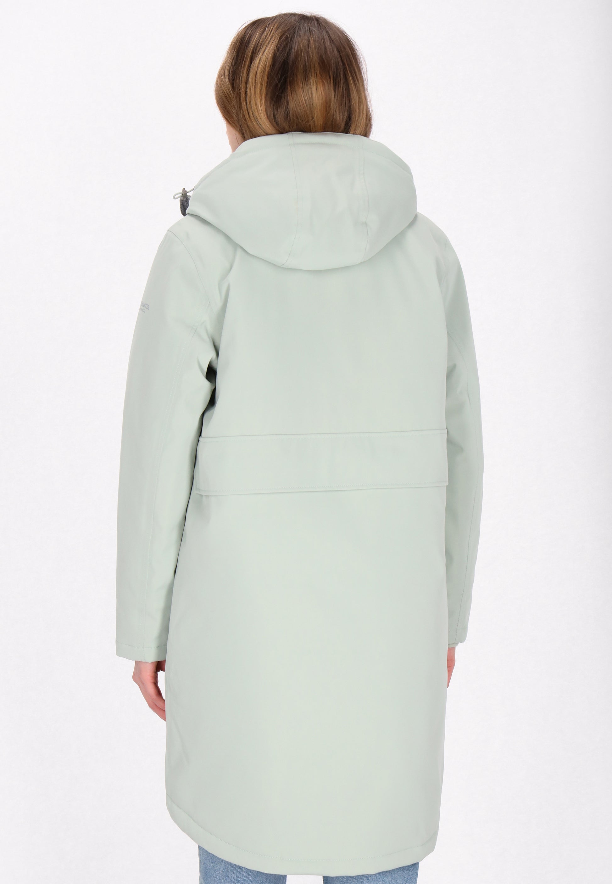 DreiMaster Maritim płaszcz damski