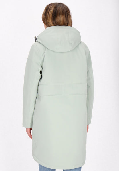 DreiMaster Maritim płaszcz damski