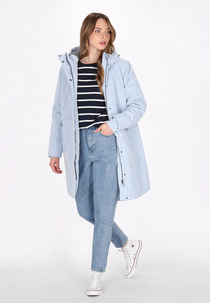 DreiMaster Maritim płaszcz damski