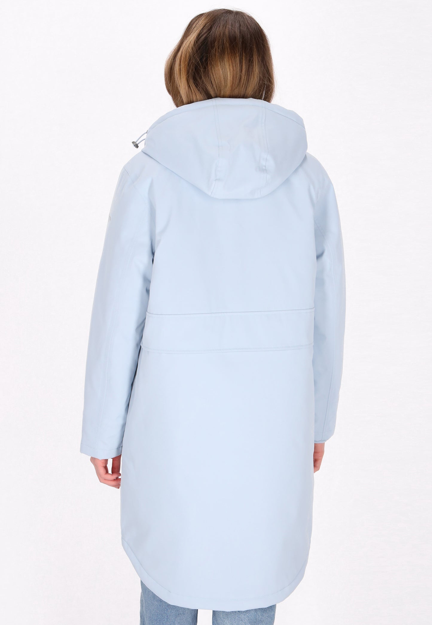 DreiMaster Maritim płaszcz damski