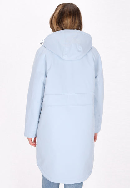 DreiMaster Maritim płaszcz damski