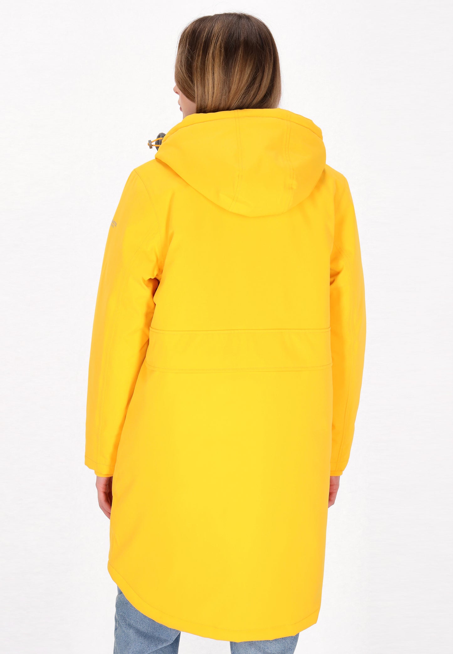 DreiMaster Maritim płaszcz damski