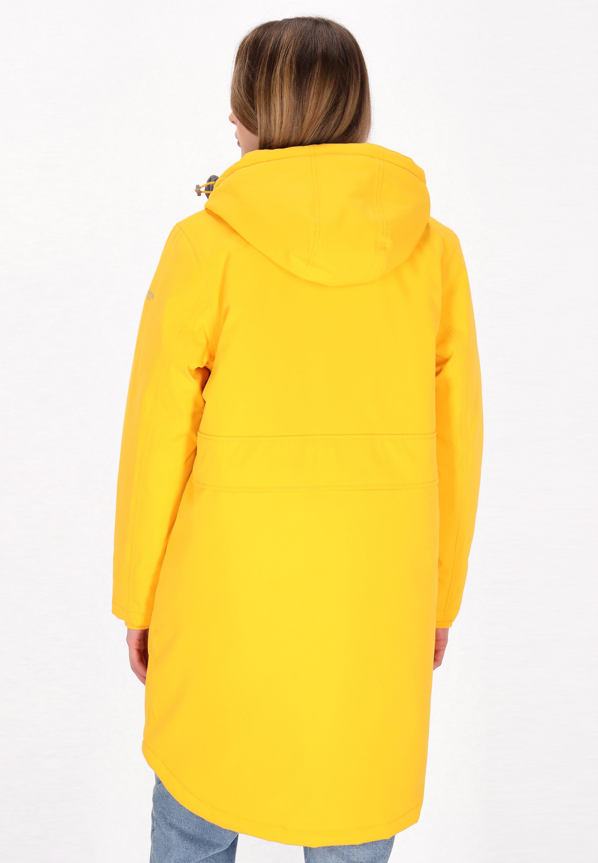 DreiMaster Maritim płaszcz damski