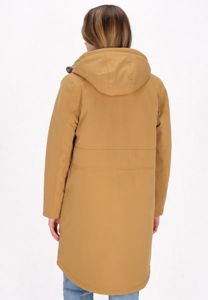 DreiMaster Maritim płaszcz damski