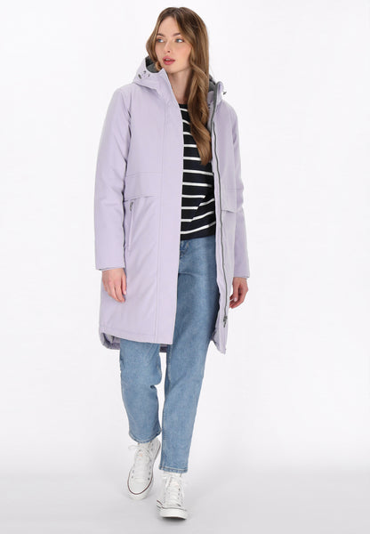 DreiMaster Maritim płaszcz damski