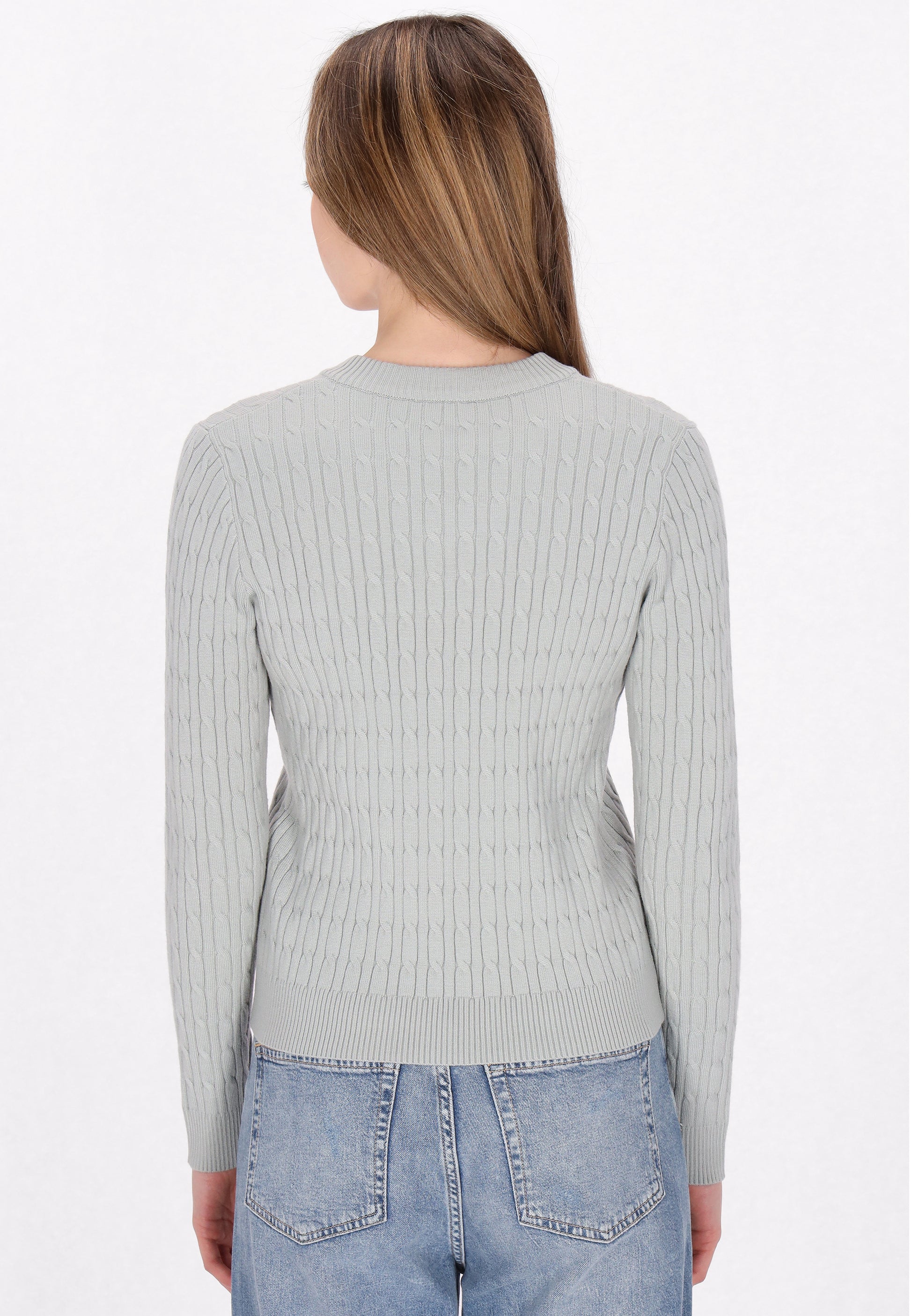 DreiMaster Maritim sweter damski