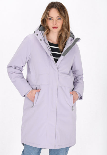 DreiMaster Maritim płaszcz damski