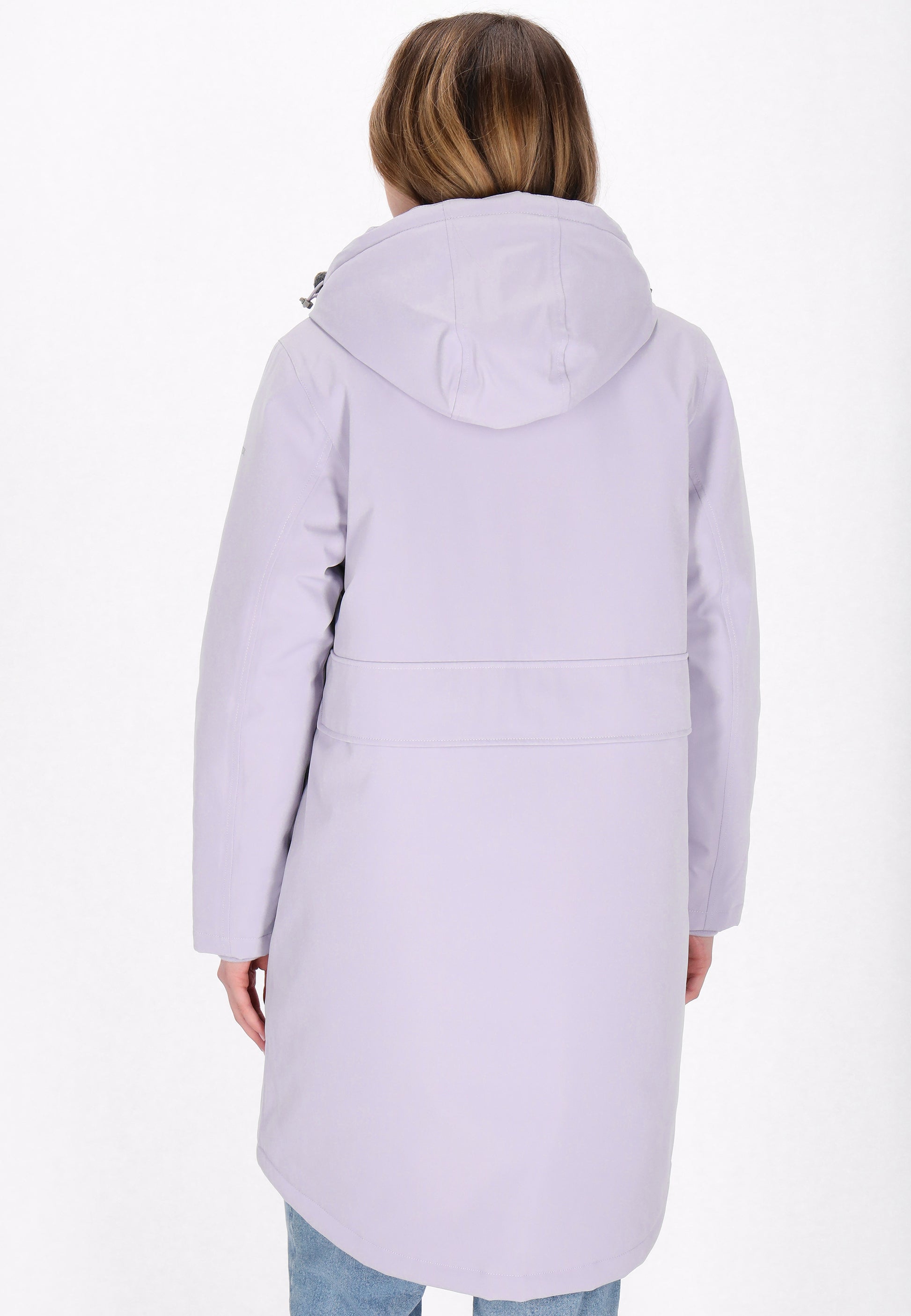 DreiMaster Maritim płaszcz damski