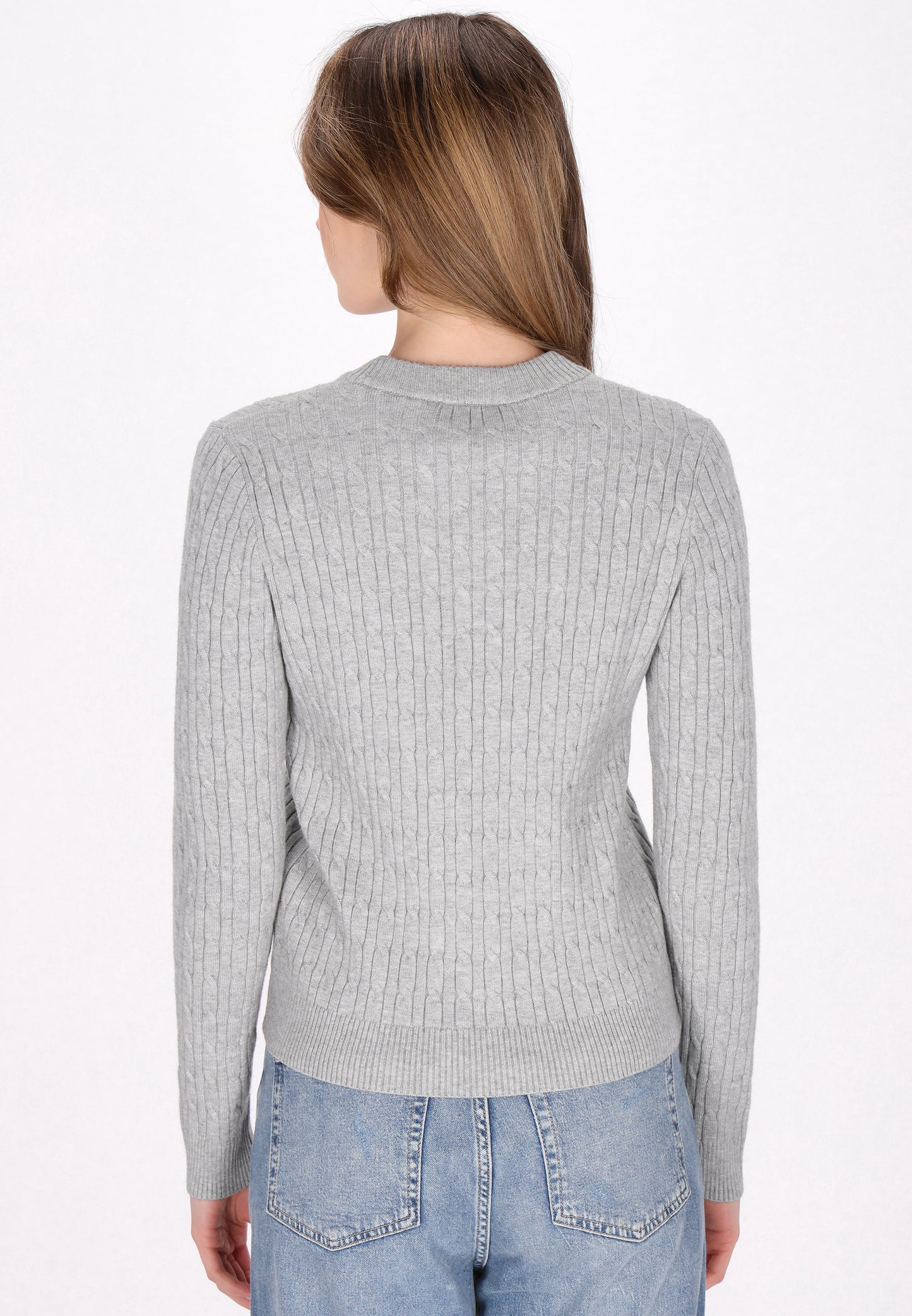 DreiMaster Maritim sweter damski