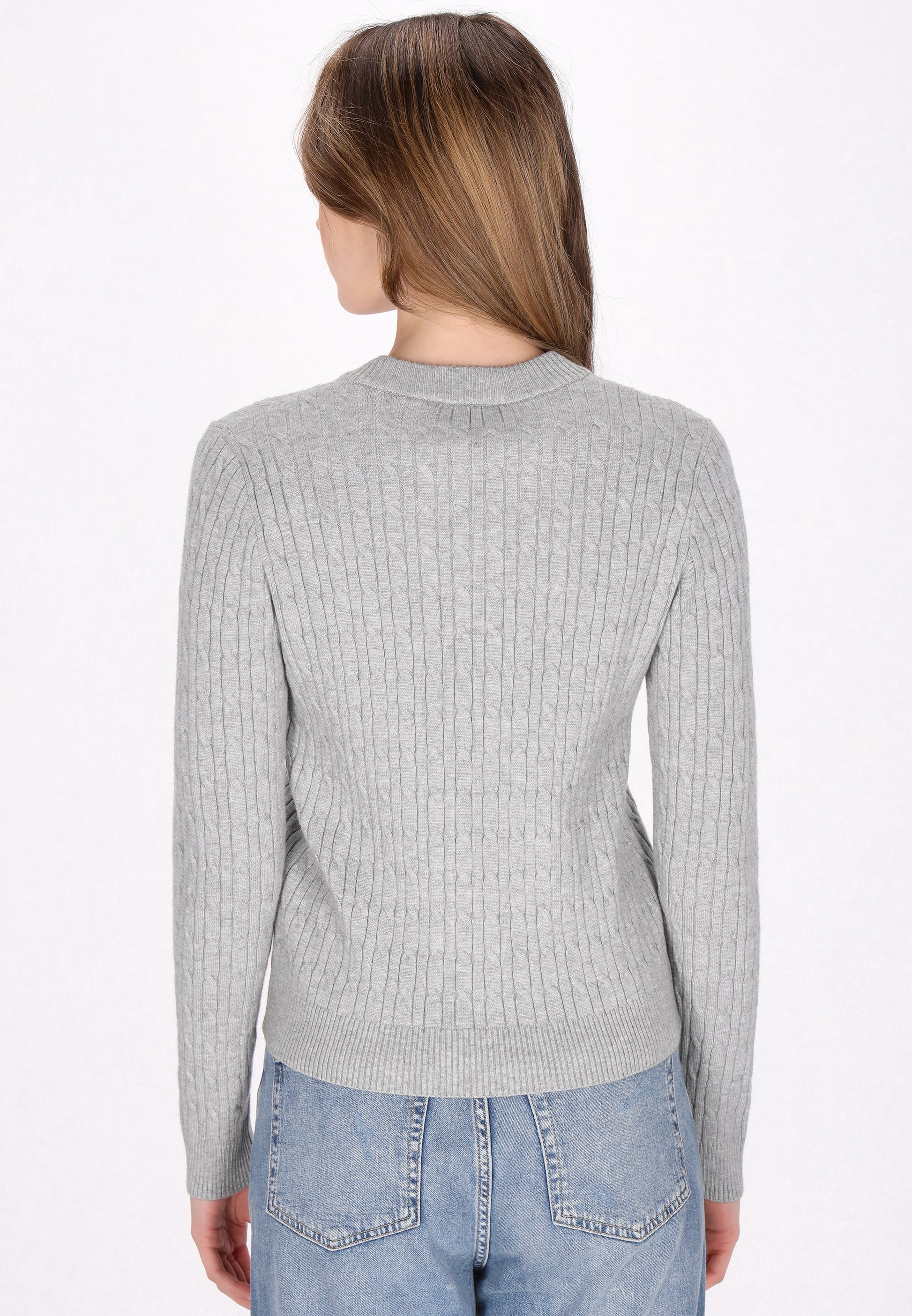 DreiMaster Maritim sweter damski