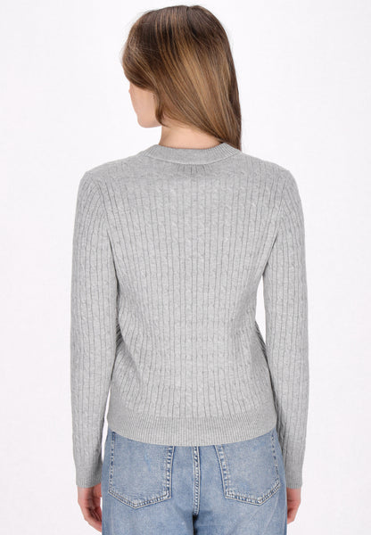 DreiMaster Maritim sweter damski