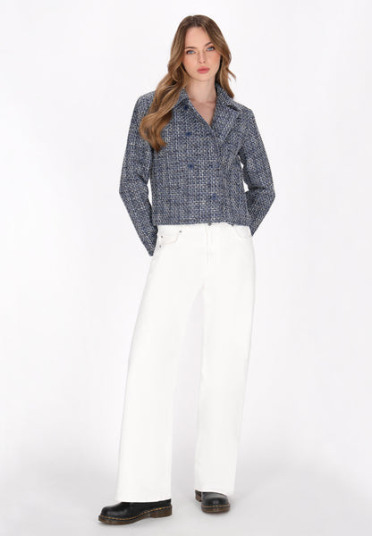 DreiMaster Vintage Damen Jacke