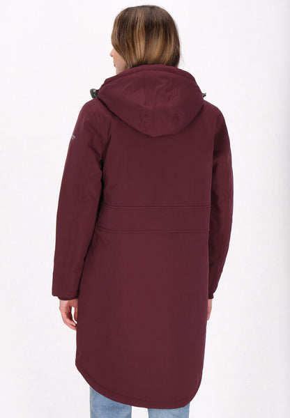 DreiMaster Maritim płaszcz damski