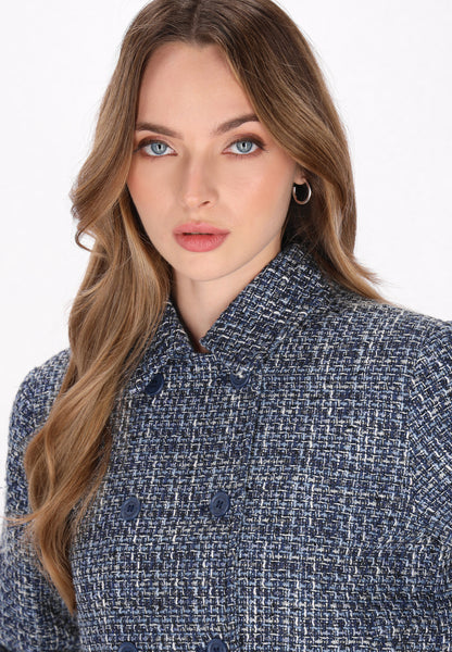 DreiMaster Vintage Damen Jacke