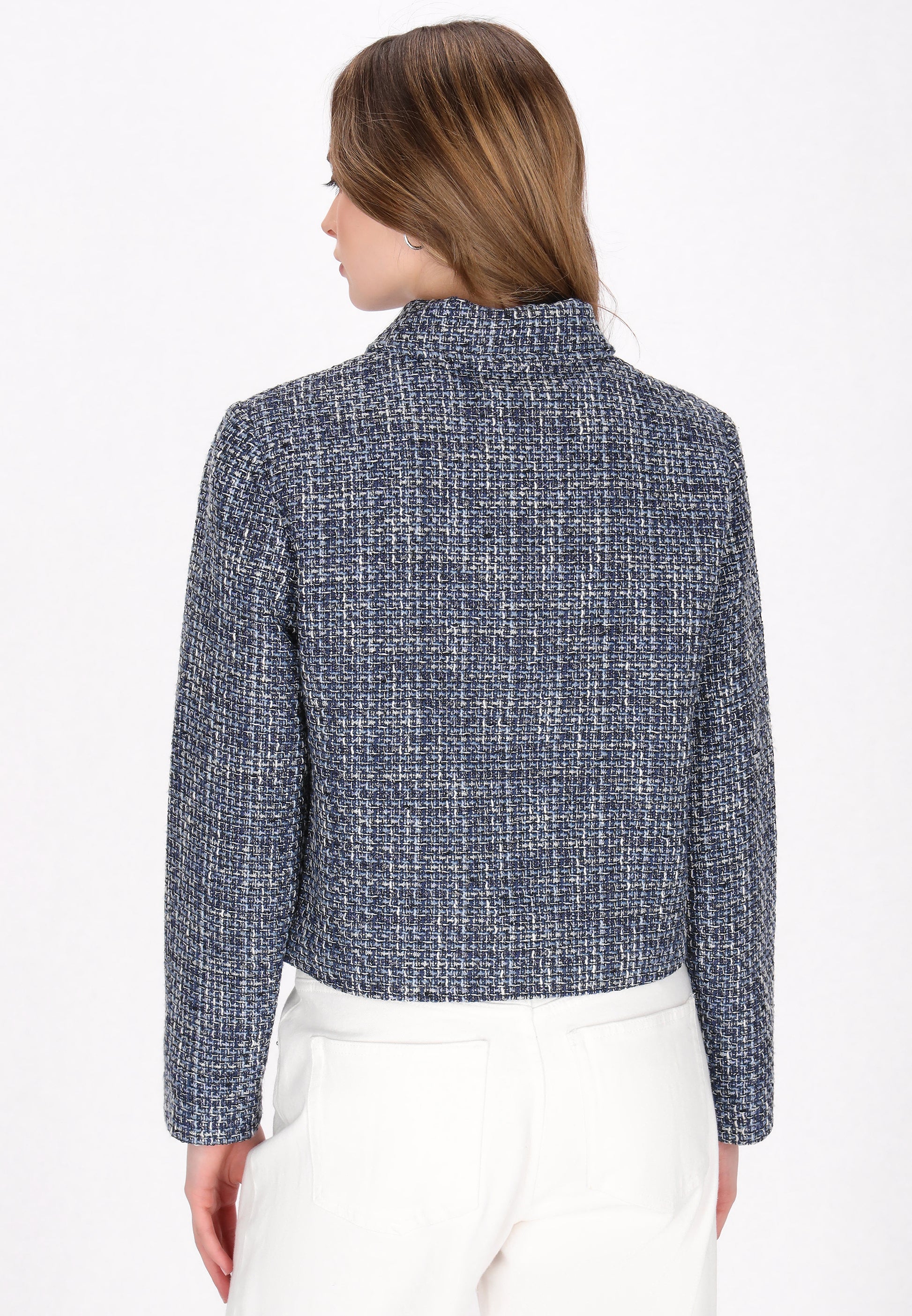 DreiMaster Vintage Damen Jacke