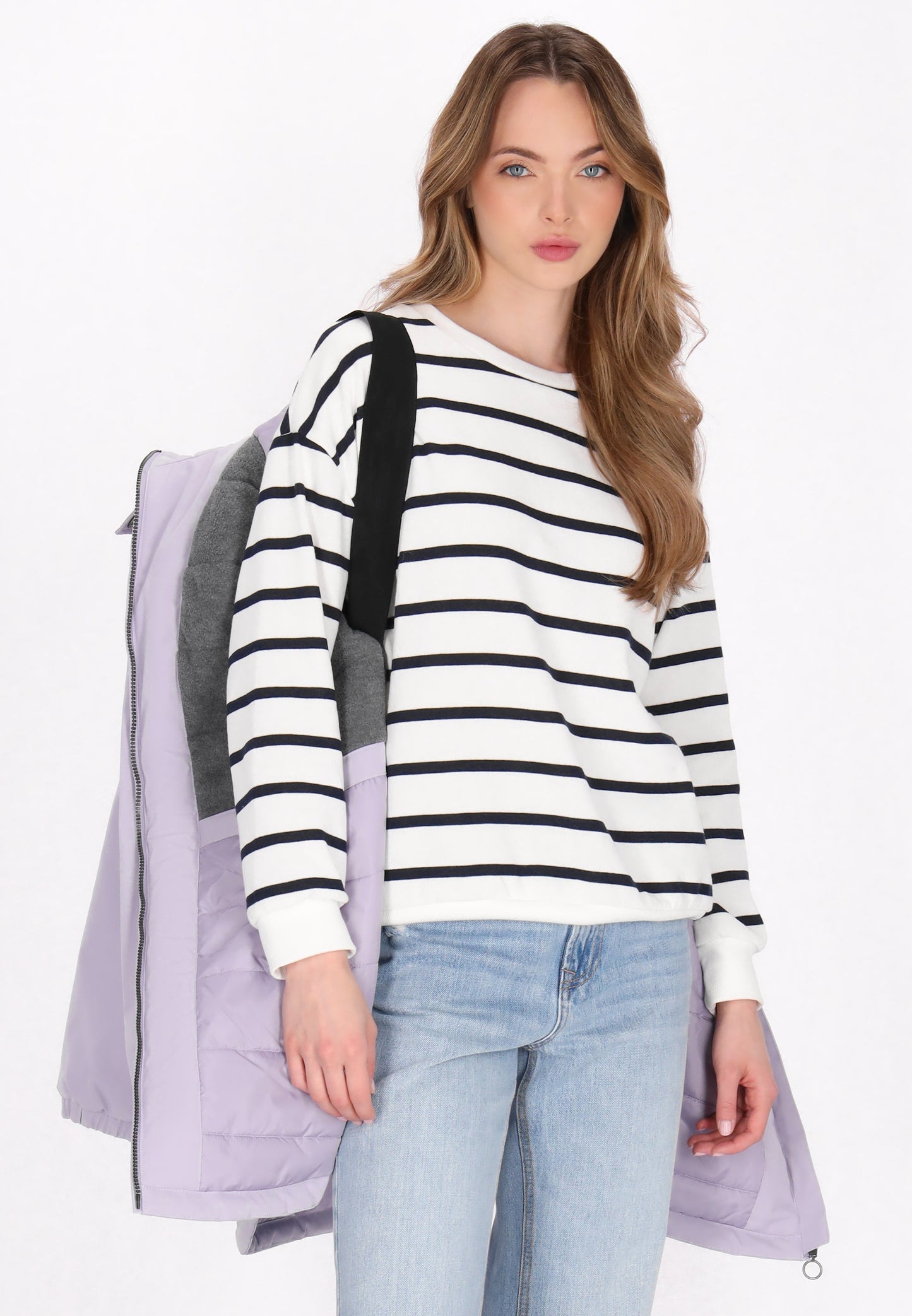 DreiMaster Maritim Women's Anorak