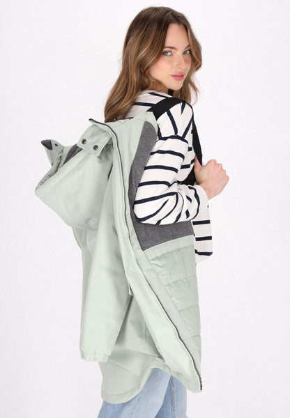 DreiMaster Maritim Women's Anorak