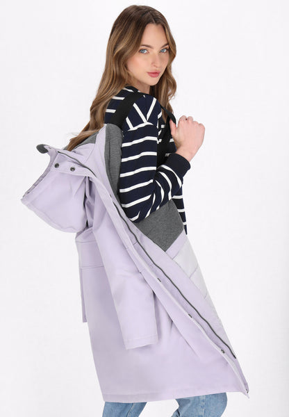 DreiMaster Maritim płaszcz damski