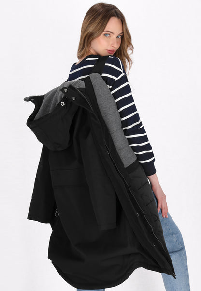 DreiMaster Maritim płaszcz damski