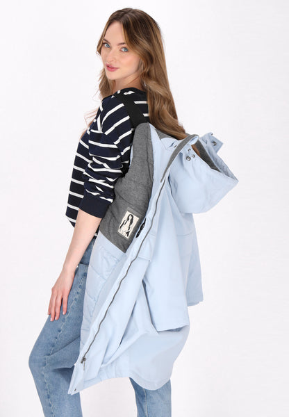 DreiMaster Maritim płaszcz damski