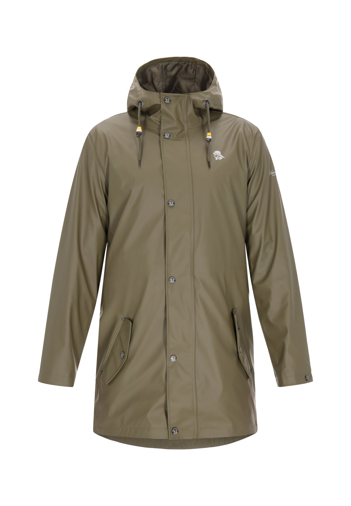 Schmuddelwedda Jacket