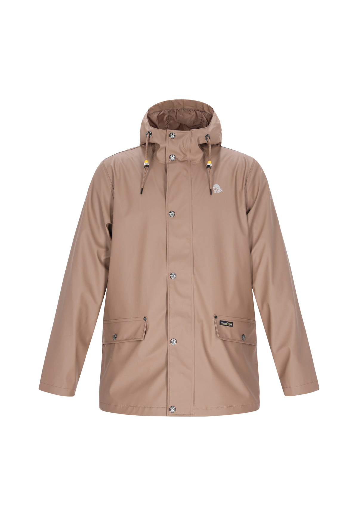 Schmuddelwedda Jacket