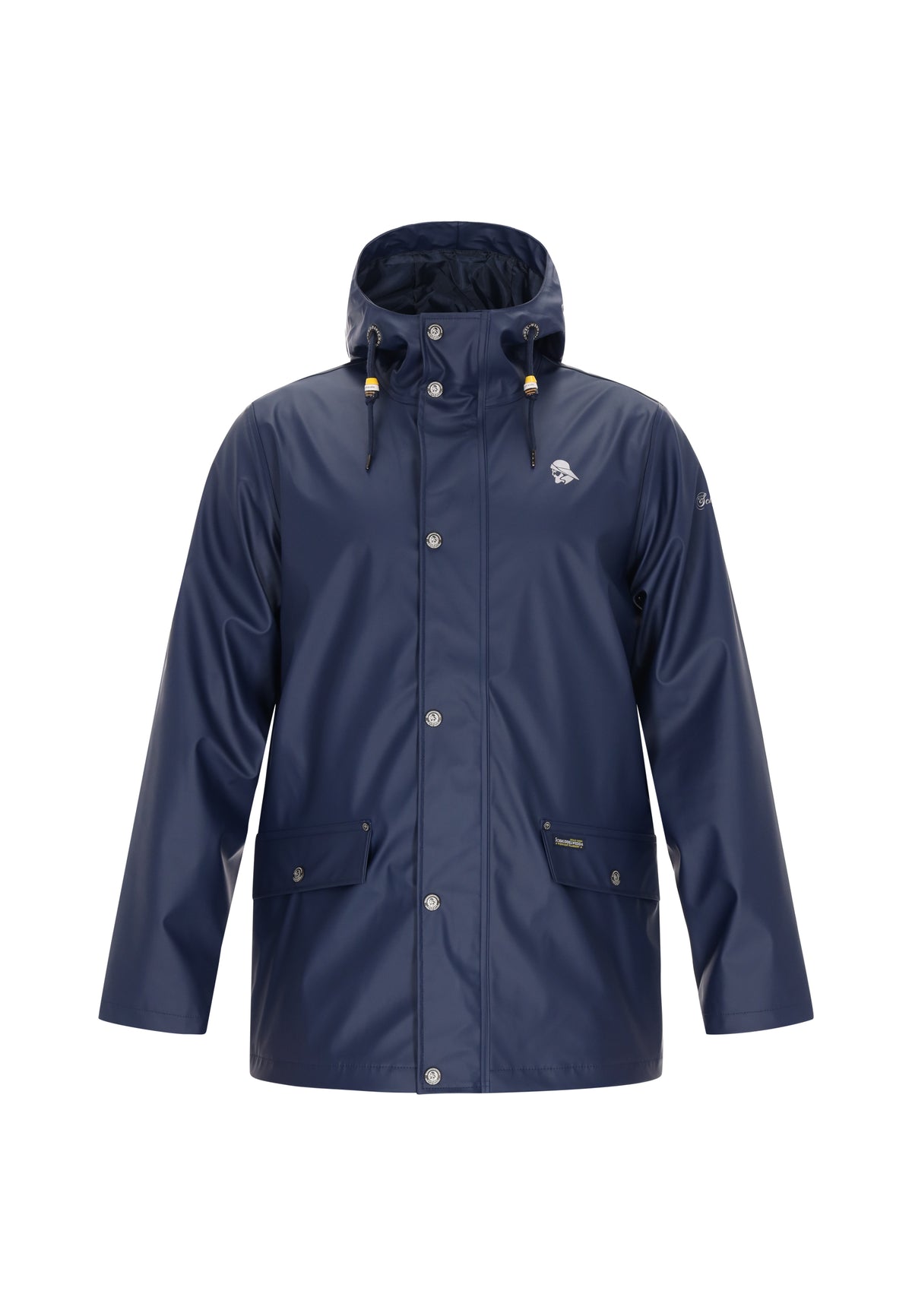 Schmuddelwedda Jacket